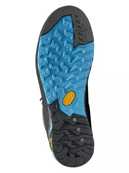 Asolo Eldo Γυναικεία Ορειβατικά Gore-Tex Γκρι Asolo Eldo Γυναικεία Ορειβατικά Gore-Tex Γκρι