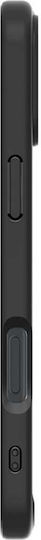 Spigen Ultra Hybrid Back Cover Plastic Frost Black (iPhone 16 Plus)