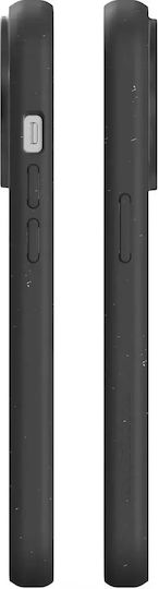 Woodcessories Back Cover Σιλικόνης Διάφανο (iPhone 14 Pro Max)