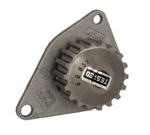 Skf Water Pump