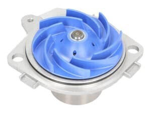 Skf Water Pump