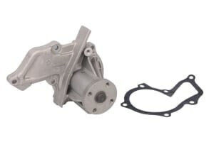 Skf Water Pump