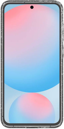 Spigen Liquid Crystal Galaxy S24 Fe Glitter Crystal