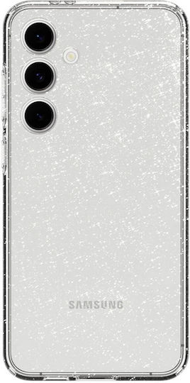 Spigen Liquid Crystal Galaxy S24 Fe Glitter Crystal