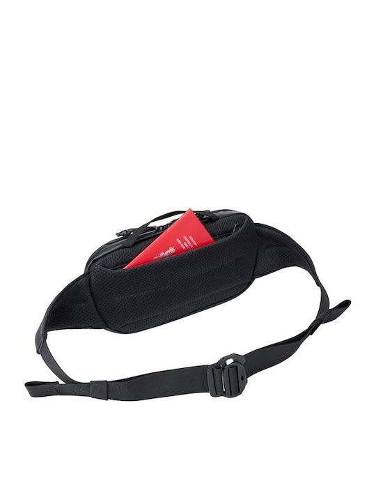 Thule Tl-tasb102k Hüfttasche Aion 2 L Schwarz