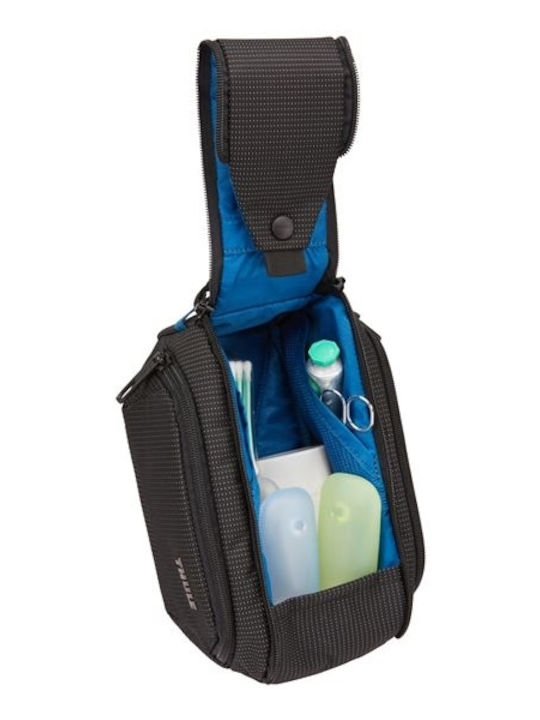 Thule Tl-c2tb101k Νεσεσέρ Crossover 2 Μαύρο
