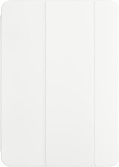 Apple Smart Folio Флип капак Бяа (iPad Pro 2024 11" - Превод: iPad Pro 2024 11") MW973ZM/A