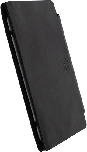 Krusell Donso Flip Cover Μαύρη (Universal 7.9")