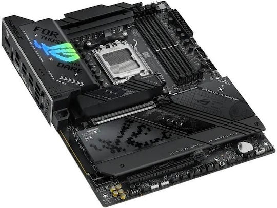 Asus ROG STRIX X870-F GAMING WIFI Motherboard ATX με AMD AM5 Socket 90MB1IV0-M0EAY0