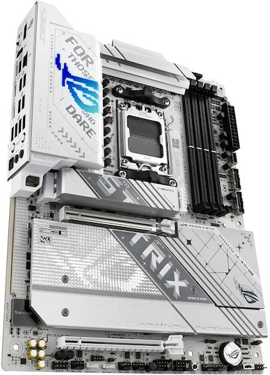 Asus ROG STRIX X870-A GAMING WIFI Motherboard ATX με AMD AM5 Socket 90MB1IF0-M0EAY0