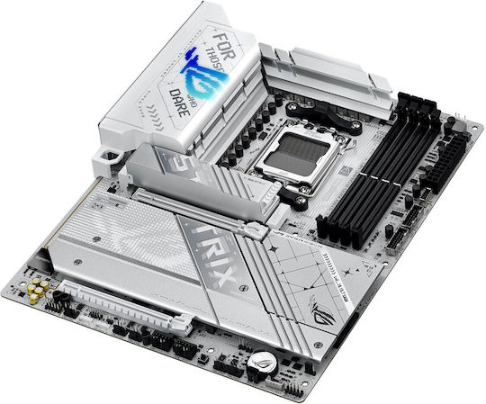 Asus ROG STRIX X870-A GAMING WIFI Motherboard ATX με AMD AM5 Socket 90MB1IF0-M0EAY0