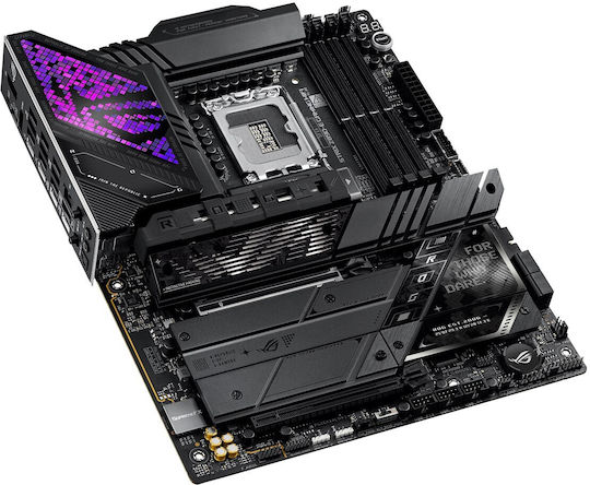 Asus ROG Strix Z890-E Gaming WIFI Motherboard ATX with Intel 1851 Socket