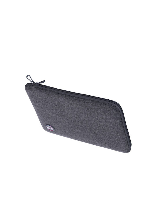 Port Designs Torino Ii Case for 14" Laptop Gray