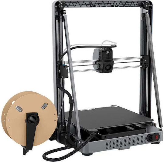 Creality3D Ender-3 V3 Plus Assembled 3D Printer with USB / Wi-Fi Connection