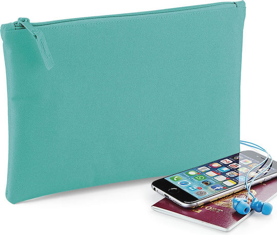 BagBase Bg38 Τσάντα Τιρκουάζ