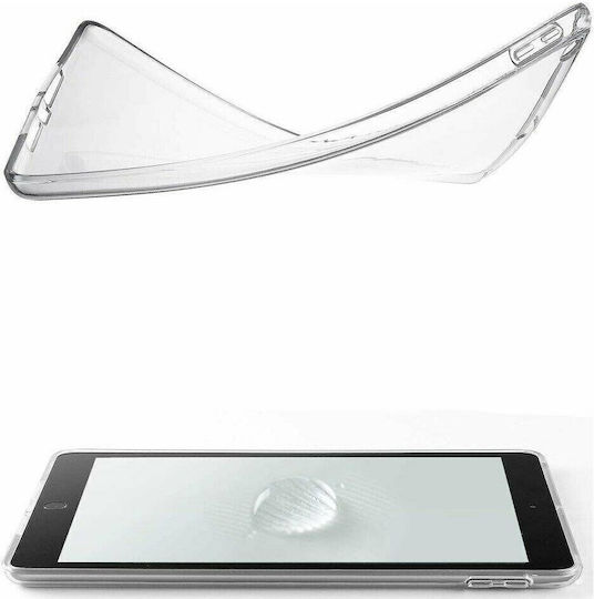 Ultra Slim Back Cover Διάφανη (Galaxy Tab E 9.6)