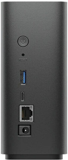Synology BeeStation NAS 4ТБ SSD