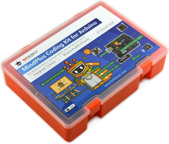DFRobot Coding Bausatz für Arduino