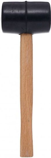 Rubber Hammer Wooden Handle Kraft&dele Kd900