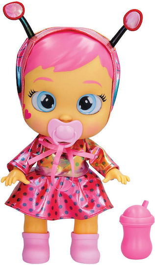 AS Cry Babies Baby Doll Stars Lady for 3+ Years 30 cm