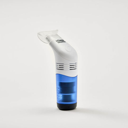 Powerbreathe Εξασκητής Αναπνοής