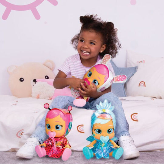 AS Cry Babies Baby Doll Stars Coney for 3+ Years 30 cm