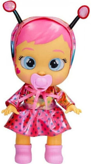 AS Cry Babies Baby Doll Stars Assorted For 3+ Years 30 cm (Various Designs/Assortments Of Designs) 1pc