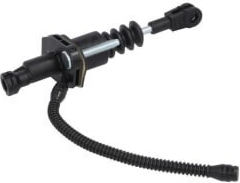 Central Pump Sachs Clutch