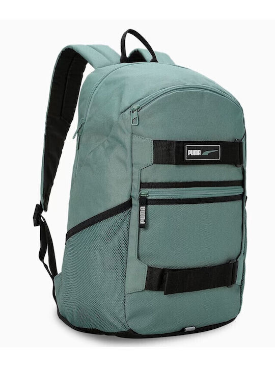 PUMA Deck 22lt Green
