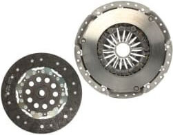 Luk Set de ambreiaj pentru Volvo C70 / S40 / S60 / S70 / S80 / V40 / V70