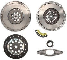 Luk Clutch Set for BMW E87 / E46 / E90 / E91 / E60