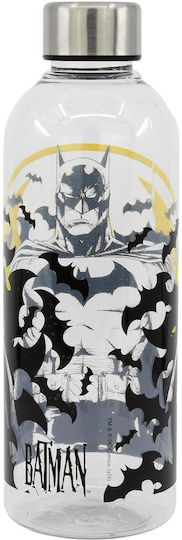 Stor Hydro Bottle Kids Water Bottle Batman 850ml