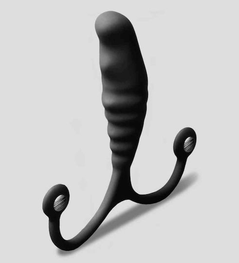 Aneros Psy Black Prostate Stimulator
