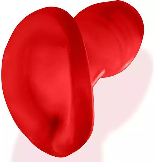 Vibrator Led Insert Oxballs 2 Hollow Large Led