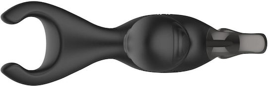 Dual Tapping Anal Vibrator