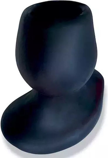 Oxballs Morphhole-1 Plug Anal Ice Insert Small Black