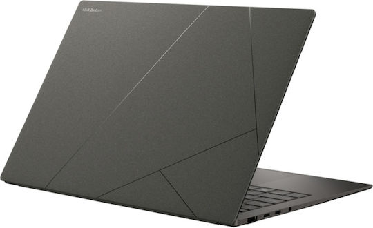 Asus Zenbook S 14 OLED UX5406SA-PZ281X 14" Тъчскрийн 120Hz (Ultra 7-258V/32GB/1TB SSD/W11 Pro) (Международен английски език)