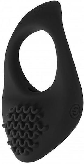 Vibrating Penis Ring Clitoral Stimulator