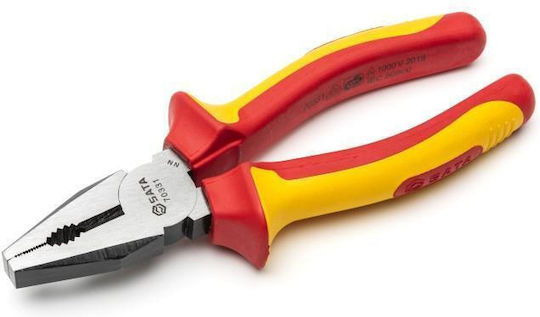 Sata Πένσα Ηλεκτρολόγου Μήκους 150mm