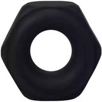 Doc Johnson Quadratischer Erektionsring