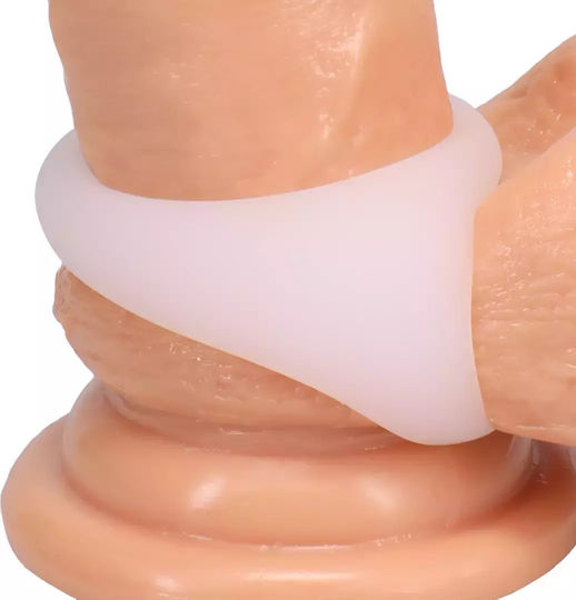 Doc Johnson Dual Function Erection Ring