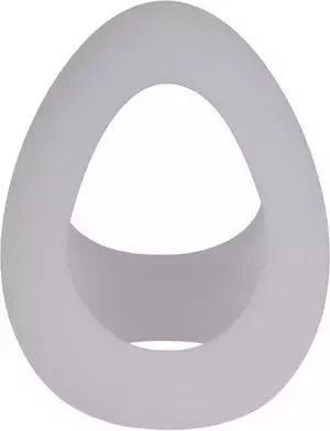Doc Johnson Dual Function Erection Ring