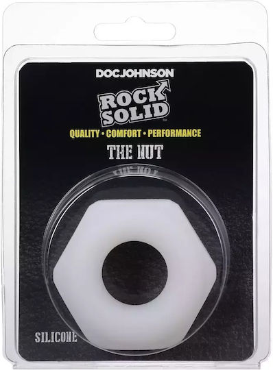 Doc Johnson Square Erection Ring