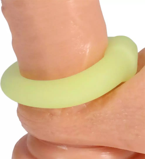 Doc Johnson Mega Erection Ring
