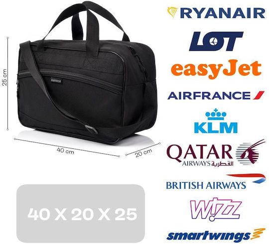 Meteor Lokman Tasche 16885