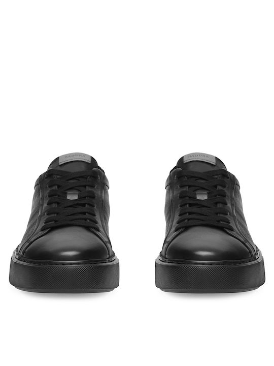 Mi08 Sneakers Black