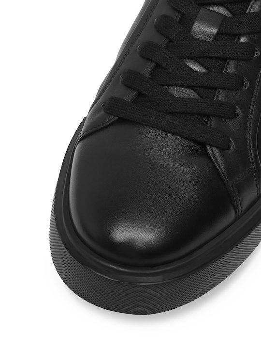 Mi08 Sneakers Black
