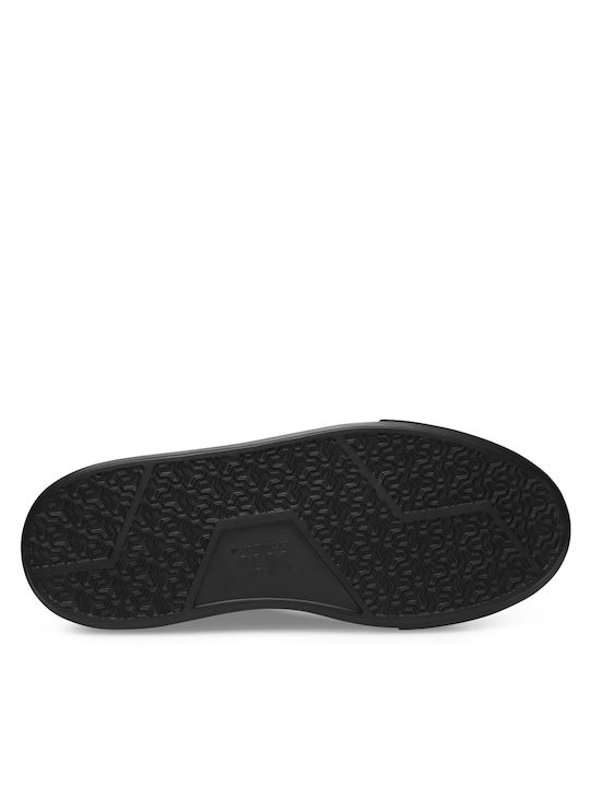 Mi08 Sneakers Black