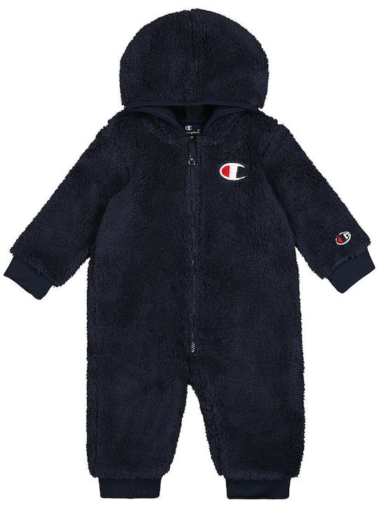 Champion Pramsuit Navy Blue