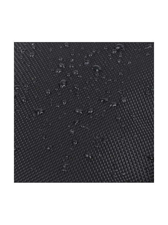 Gabol Pixel Wasserdicht 24Es Schwarz